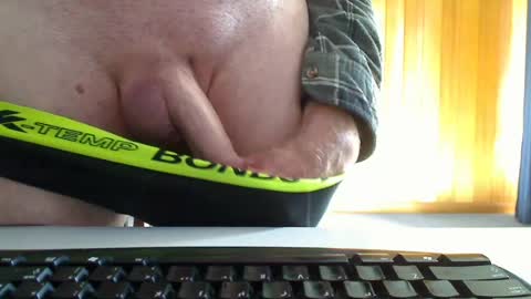 Snapshot of imaussiechris chatting on 06-25-26, 02:00 Aussie Guy online show from 06-25-26, 02:00