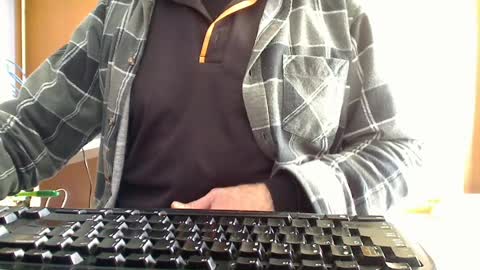 Snapshot of imaussiechris chatting on 07-16-26, 12:27 Aussie Guy online show from 07-16-26, 12:27