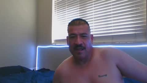 imbackmandosuknw online show from 12-23-24, 05:22