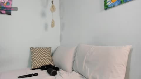 Colton Alvin Independent model online show from 02-16-25, 02:20