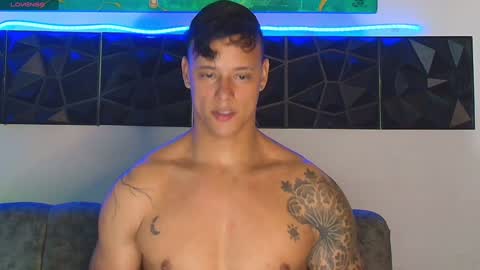 Snapshot of imconor chatting on 12-03-24, 01:41 imconor online show from 12-03-24, 01:41