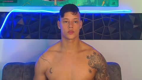 Snapshot of imconor chatting on 12-05-24, 01:36 imconor online show from 12-05-24, 01:36