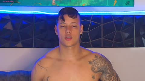 Snapshot of imconor chatting on 12-06-24, 01:40 imconor online show from 12-06-24, 01:40