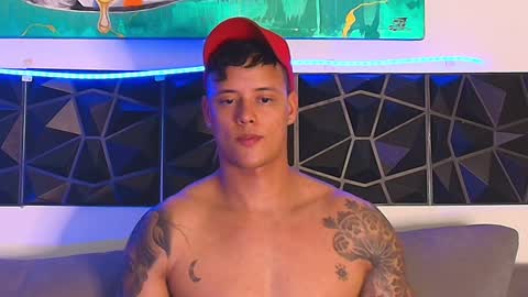 Snapshot of imconor chatting on 01-30-25, 11:55 imconor online show from 01-30-25, 11:55