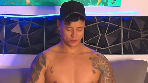 Snapshot of imconor chatting on 01-31-25, 06:36 imconor online show from 01-31-25, 06:36