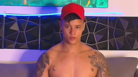 Snapshot of imconor chatting on 02-11-25, 09:46 imconor online show from 02-11-25, 09:46