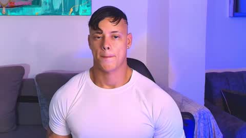 Snapshot of imconor chatting on 10-04-25, 10:41 imconor online show from 10-04-25, 10:41