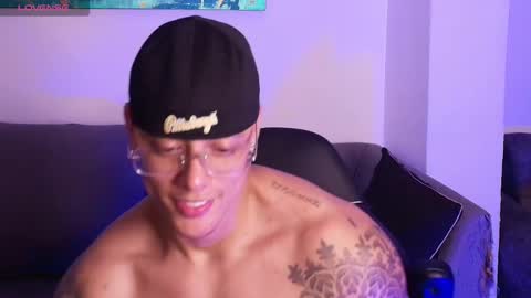 imconor online show from 02-14-26, 11:12