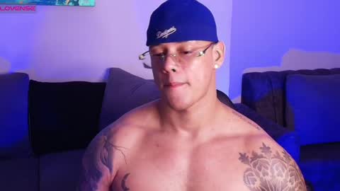imconor online show from 05-16-26, 01:02