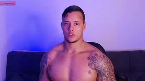 imconor online show from 07-05-26, 11:45