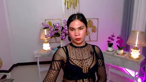Snapshot of imdestined_foryou chatting on 12-20-24, 07:50 Ashley online show from 12-20-24, 07:50