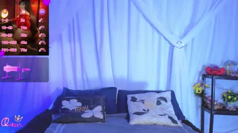 Dyanna online show from 04-27-26, 04:43