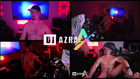 Snapshot of imdjazra chatting on 02-03-25, 02:14 DJ Azra online show from 02-03-25, 02:14