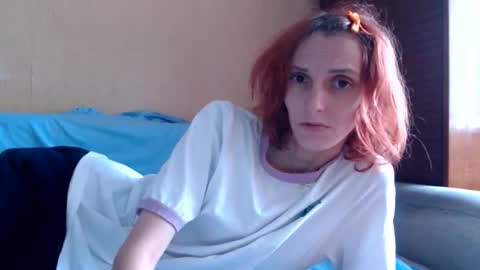 irina online show from 10-07-25, 11:18