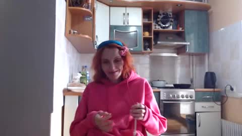 irina online show from 10-11-25, 01:20