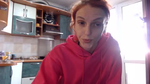 irina online show from 10-12-25, 12:59