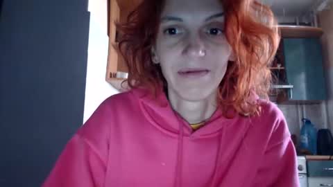 irina online show from 10-28-25, 11:03