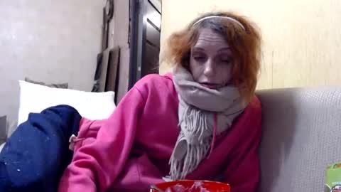 irina online show from 01-07-26, 07:05