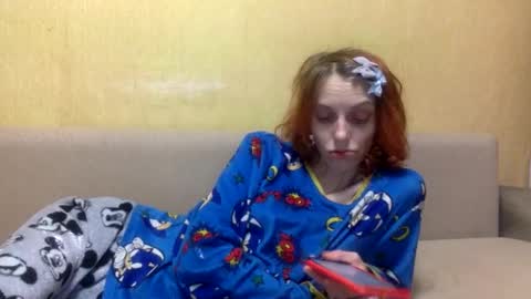 irina online show from 02-04-26, 03:18