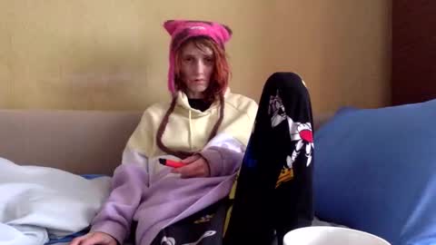 irina online show from 02-21-26, 11:33