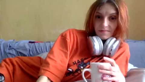 irina online show from 03-14-26, 11:37
