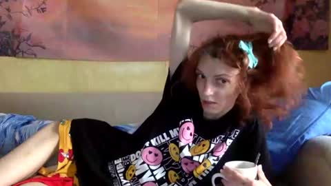 irina online show from 06-17-26, 02:40
