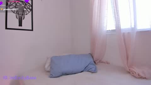 Emily  But you can tell me Emi online show from 07-07-26, 03:27