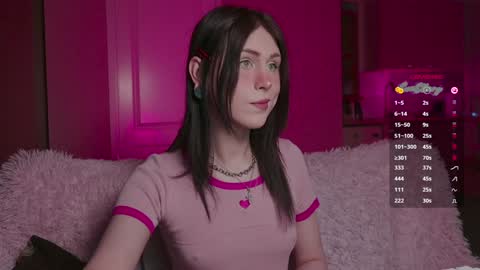  Eva Ellary -  online show from 01-31-25, 03:11