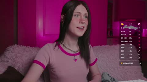  Eva Ellary -  online show from 02-01-25, 03:07