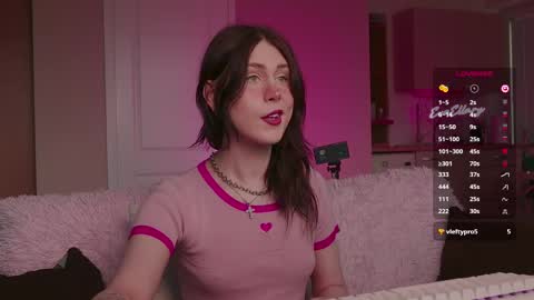  Eva Ellary -  online show from 02-28-25, 02:42