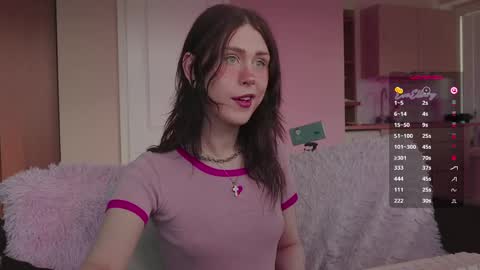  Eva Ellary -  online show from 03-09-25, 02:32