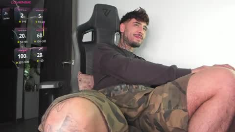 Snapshot of imferrerr chatting on 03-30-26, 06:58 Felipe Ferrer online show from 03-30-26, 06:58