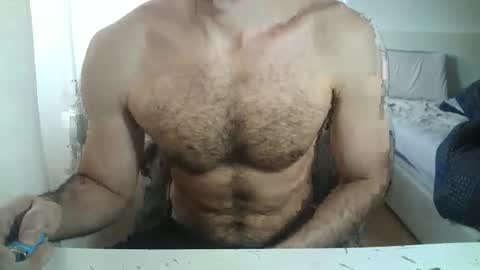 Snapshot of imfranky10 chatting on 02-23-26, 12:57 frank online show from 02-23-26, 12:57