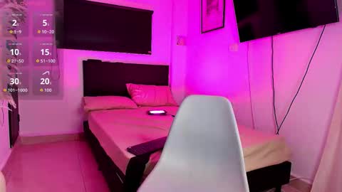 Snapshot of imgerver chatting on 01-08-26, 12:40 GERVE online show from 01-08-26, 12:40