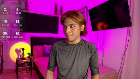 Snapshot of imgerver chatting on 03-23-26, 01:59 GERVE online show from 03-23-26, 01:59