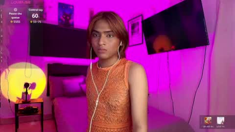 GERVE online show from 05-11-26, 04:04