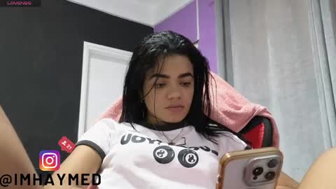 Haymed Montao online show from 04-25-26, 09:56