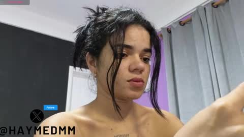 Haymed Montao online show from 04-30-26, 05:25