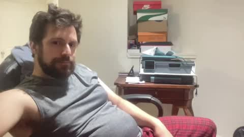 imightgetnaked online show from 08-02-26, 02:32