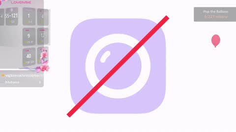 Kayla online show from 03-02-25, 02:43