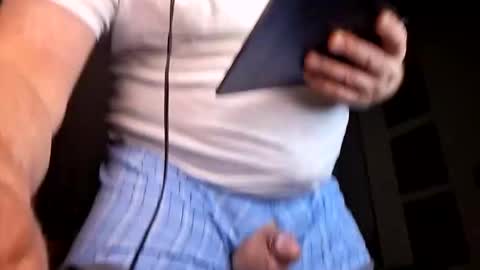 Iminyourroom online show from 05-28-26, 07:49