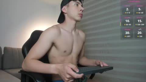 Snapshot of imjero chatting on 02-17-26, 02:08 Jero online show from 02-17-26, 02:08