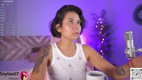 imjess_ online show from 10-23-25, 02:22