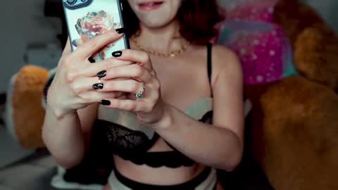 Joanna  Independent model. online show from 03-13-26, 09:05