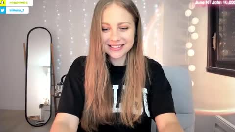 ImKeira online show from 06-04-26, 07:20