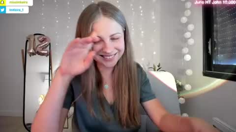 ImKeira online show from 06-11-26, 01:20