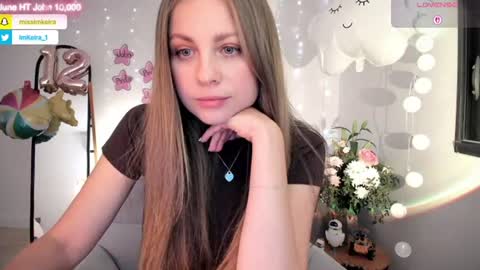 ImKeira online show from 06-12-26, 05:56