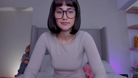 Snapshot of imkristen chatting on 03-16-26, 04:11 Kristen online show from 03-16-26, 04:11