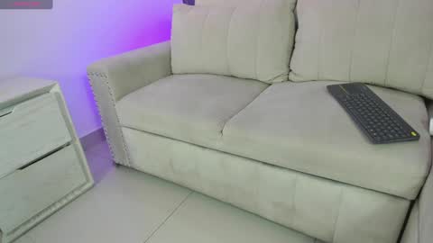 Krystall online show from 01-12-25, 12:07