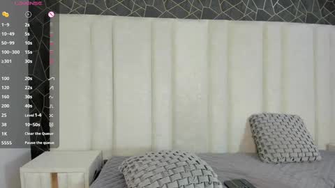 Krystall online show from 03-10-25, 12:18